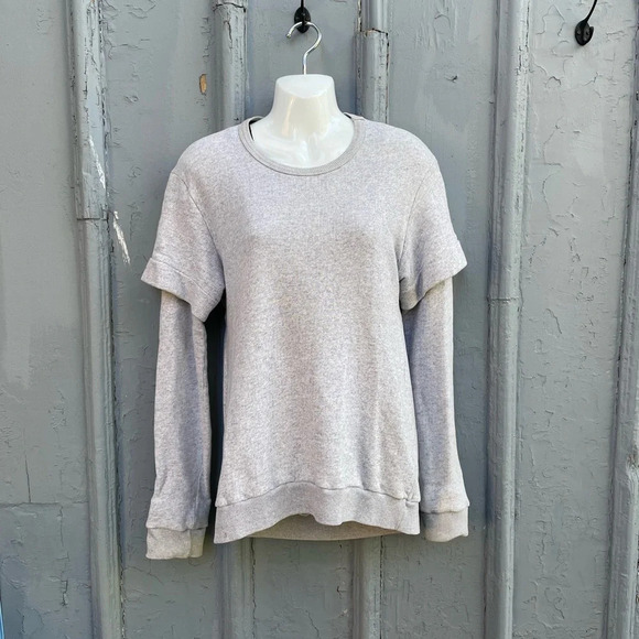 Travis Taddeo Flashback Sweater, size Small - Picture 5 of 13